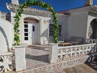 Holiday apartments - Torrevieja - 2
