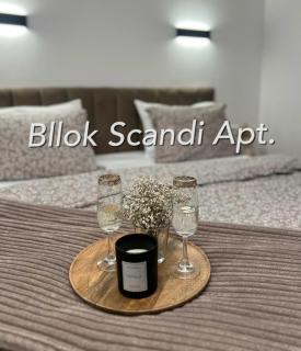 Bllok Scandi Apartments 2 Self -check-in - Tirana - 9