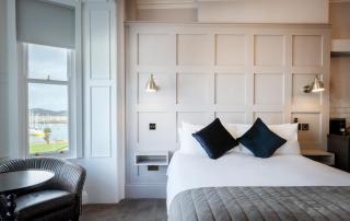 Superb Marina Studio - Dublin - 1