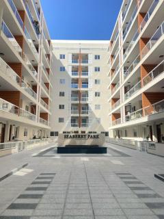 MIA Black Luxury Suite - luxury topfloor stay with private terrace in Qawra - ADULTS ONLY - 1 masterbed 2 bathroom - 5