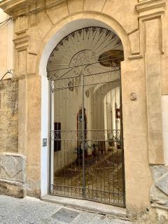 la casina di iole - Palermo - 4