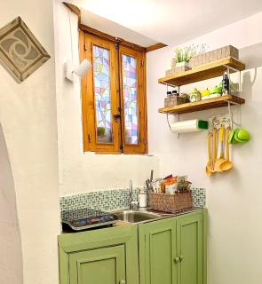 la casina di iole - Palermo - 1