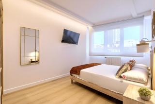 Estilo y Comodidad junto al Hospital y Central Bus - Bilbao - 4