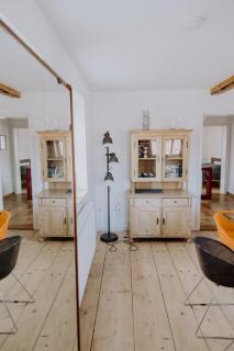 Saniertes Bauernhaus Rhön, Kaltenwestheim - Kaltenwestheim - 0