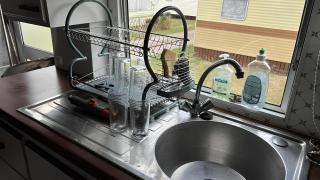 Mobil Home Saint Jacut De La Mer - 4