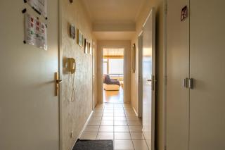 Cozy Apartment with Magnificent Seaview T117 - Ostende - 2