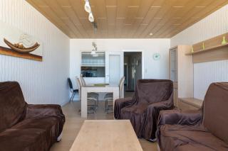 Cozy Apartment with Magnificent Seaview T117 - Ostende - 8