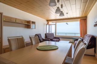 Cozy Apartment with Magnificent Seaview T117 - Ostende - 0