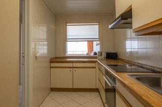 Cozy Apartment with Magnificent Seaview T117 - Ostende - 4