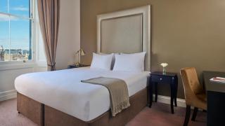Fraser Suites Edinburgh - Edimburgo - 9