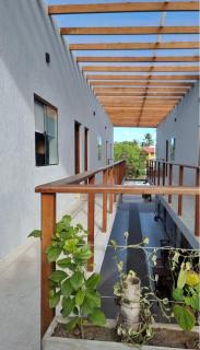 Flat Vila Maria - Marechal Deodoro - 9