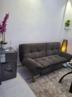 Seckebe Immo Et Business Studio Gris - 3