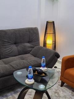 Seckebe Immo Et Business Studio Gris - Dakar - 3