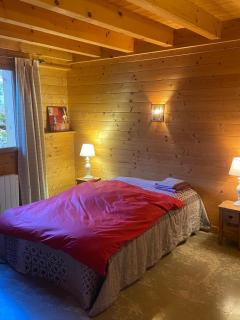 Bienvenue Au Gîte des Daines - 9