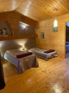 Bienvenue Au Gîte des Daines - 4