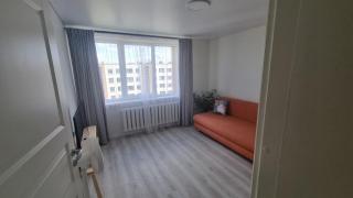 Tiny cozy apartment 'Unihus' - Varėna - 4