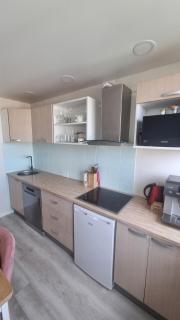 Tiny cozy apartment 'Unihus' - Varėna - 3