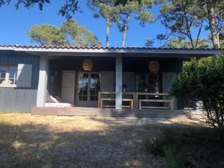 Pura Vida - Lège-Cap-Ferret - 3
