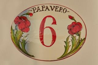 Poggio Romita - Tavarnelle Val di Pesa - 4