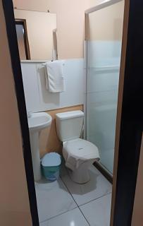 Casa com cozinha perto da praia - 4