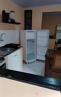 Casa com cozinha perto da praia - 2