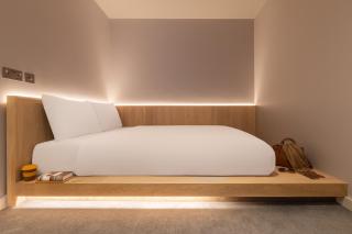 Zedwell Greenwich - London - 1