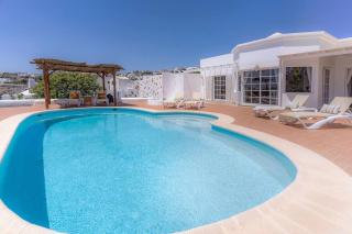 Amazing 3 Bedroom Ocean View with Pool - Tías - 0