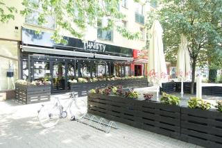 Apartment - City Center! - Warschau - 5