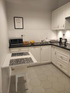 Apartment - City Center! - Warschau - 1