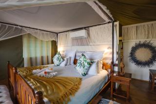 Elephant Valley Lodge - 8