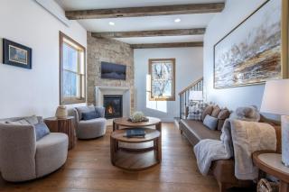 Historic Homestead with Pond and Teton Range Views - Tetonia - 8