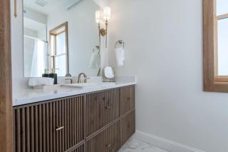 Historic Homestead with Pond and Teton Range Views - 6