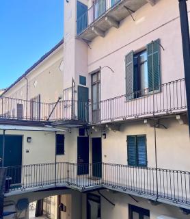 Residenza Piazza Levi - Acqui Terme - 7