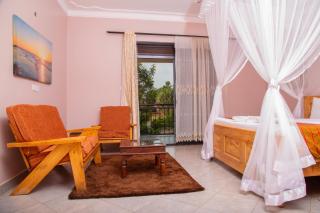 SILVER OAKS HOTEL Boma - 9