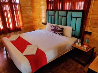 The Wood house, Yercaud - Yercaud - 1