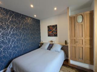 Loft Charmeur 500 m Gare - 8