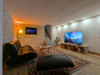 Loft Charmeur 500 m Gare - 0