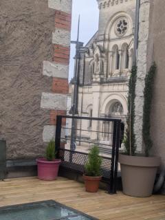 Loft Charmeur 500 m Gare - 7