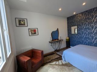 Loft Charmeur 500 m Gare - 2