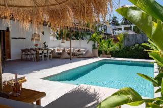 Manao Seaview Pool Villa 34 - 5 Mins Walk To The Beach - Koh Lanta - 6