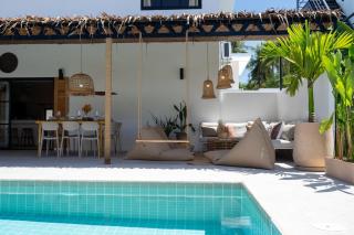 Manao Seaview Pool Villa 34 - 5 Mins Walk To The Beach - 5