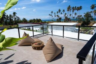 Manao Seaview Pool Villa 34 - 5 Mins Walk To The Beach - 3