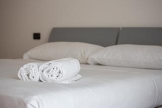 Three-room apartment sleeps 6 - Park view - Cesano Boscone - 0