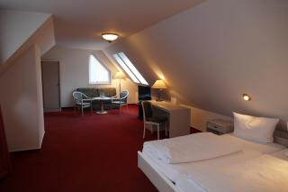 Hotel Am Dom - Greifswald - 2