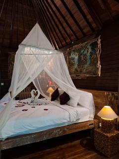 Ubud Virgin Villa - Ubud - 9