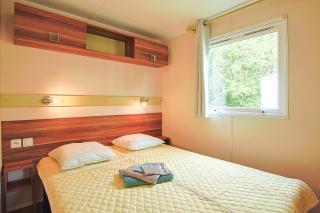 mobil-home - Le Marie Elodie 85 - Angles - 1