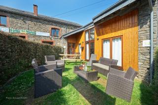 ferme st martin - Manhay - 3