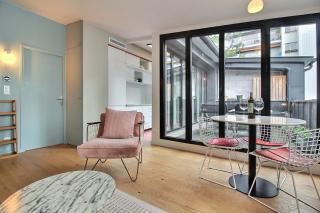 PARISIAN HOME l MARAIS - 2