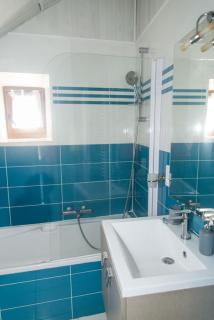 Gîte Gîte L'Anémone 6/7 personnes - 3