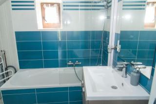 Gîte Gîte L'Anémone 6/7 personnes - 2